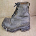 Boots for mountain troops